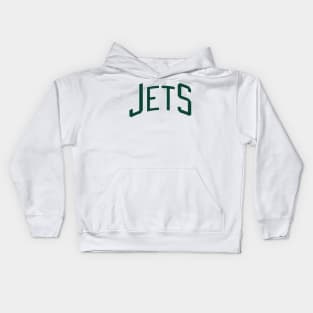 Jets Kids Hoodie